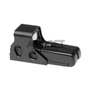 552 Red Dot sihik - Must (AimO)