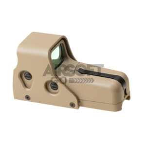 552 Red Dot sihik - Desert (AimO)