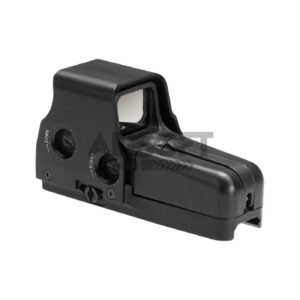 557 Red Dot sihik - Must (AimO)