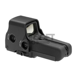558 Red Dot sihik - Must (AimO)