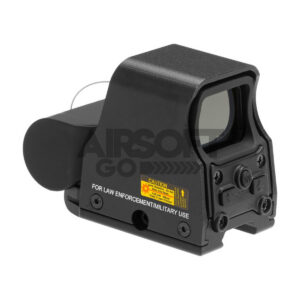 XPS 2-Z Red Dot sihik - Must (AimO)