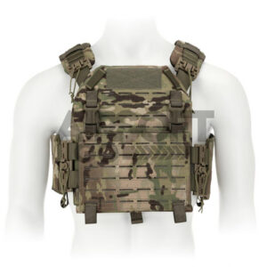 Reaper QRB Plaadikandja - Multicam (Invader Gear)
