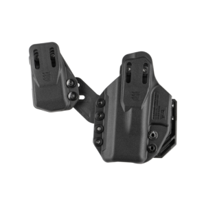 Stache IWB kabuur - Glock 43/43X/Hellcat/Taurus GX4 (Blackhawk)