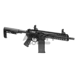 Strike Force 4.5mm BB õhkrelv CO2 5J Full-Auto (Umarex)
