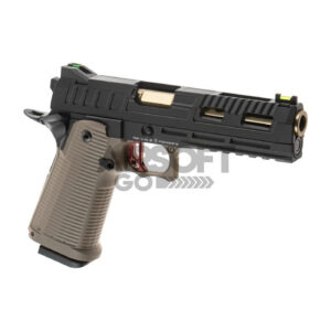 KP-19S Full Metal GBB (Glock)