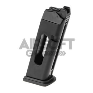 Glock17 Gen5 MOS 18rd salv CO2 (Glock)