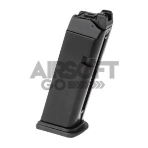 Glock17 Gen5 MOS 18rd salv GBB (Glock)
