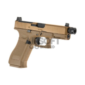 Glock19X MOS Co2 (Glock)