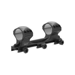 X-ACCU 30mm 1.4″ High Profile 20MOA Picatinny mount (Vector Optics)