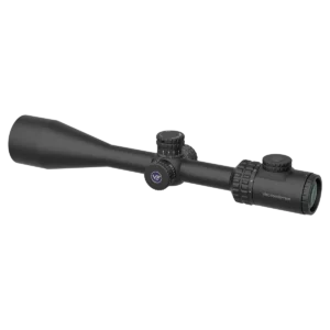 Hugo 6–24×50 GT optiline sihik (Vector Optics)
