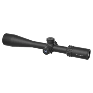 Sentinel-X Pro 10–40×50 SFP optiline sihik (Vector Optics)