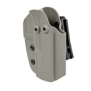 Kydex kabuur Glock17 - Foliage Green (FMA)