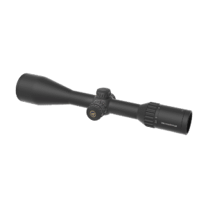 Continental X6 2.5–15×56 Fiber optiline sihik (Vector Optics)