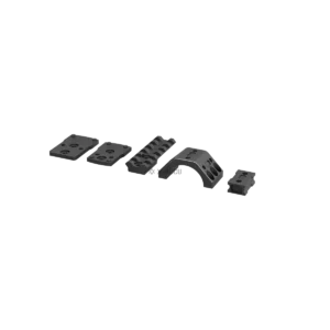 34mm X-ACCU Mount Assembly Kit (Vector Optics)