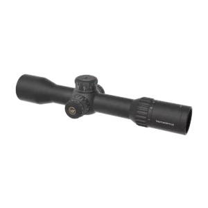Continental x6 2–12×44 MPVO Optiline sihik (Vector Optics)