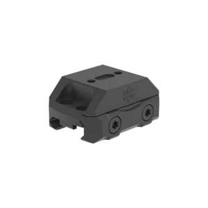 VAS Red Dot Sight Picatinny Low Mount (Vector Optics)