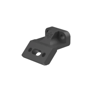 VAS 45° offset punatäpi adapter (Vector Optics)
