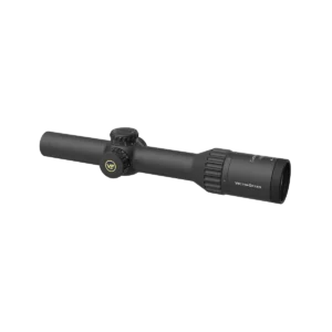 Continental x8 1–8×24i ED Fiber optiline sihik (Vector Optics)