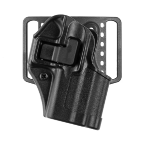 CQC SERPA kabuur - Glock 43 (Blackhawk)