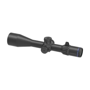 Tauron Gen II 5–40×56 ED FFP optiline sihik (Vector Optics)