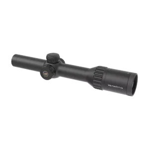 Continental x8 1–8×24 ED optiline sihik (Vector Optics)