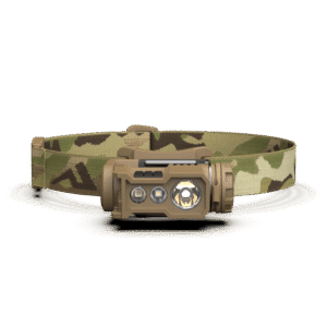 Ghost X pealamp - Multicam (Princeton Tec)