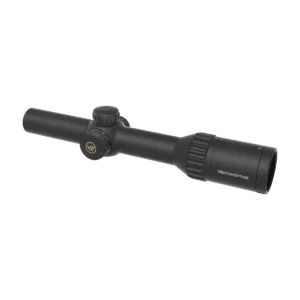 Continental x8 1–8×24i ED Fiber Optiline sihik (Vector Optics)