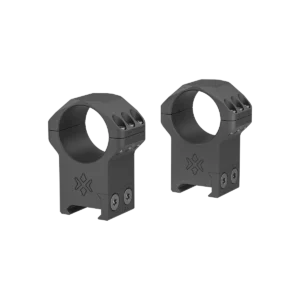 30 mm X-ACCU 1,5″ Kõrged Optikarõngad (Vector Optics)