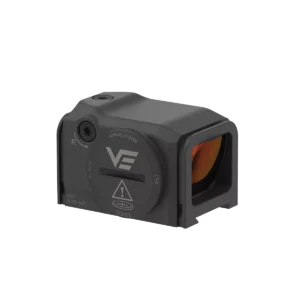 Frenzy FA 1×18×22 Enclosed MRT Red Dot sihik (Vector Optics)