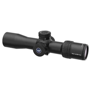 Veyron 2–8×32IR optiline sihik (Vector Optics)