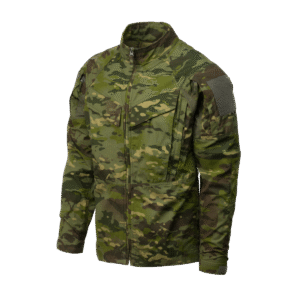Vanguard Field Shirt / Lahingjakk - MultiCam® Tropic™ (Direct Action)
