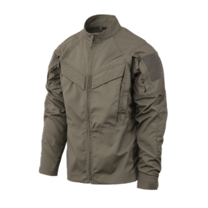 Vanguard Field Shirt / Lahingjakk - RAL 7013 (Direct Action)