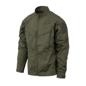 Vanguard Field Shirt / Lahingjakk - Ranger Green (Direct Action)
