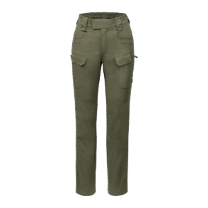 Naiste UTP Püskid - Oliiv (Helikon-Tex)