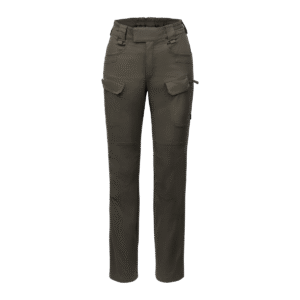 Naiste UTP Püskid - Taiga Green (Helikon-Tex)