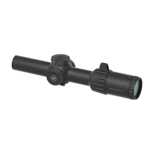 Tauron 1–6×24 Gen II Optiline sihik (Vector Optics)
