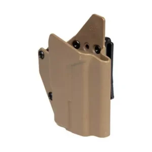 G17 relvalamp kabuur Short - Tan (FMA)
