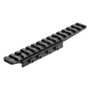 UTG Universaalne Dovetail - Picatinny Adapter (Leapers)