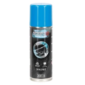 Smart Oil™ Silikoonõli 200ml (Smart Gas)