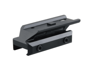 0,5″ Cantilever Picatinny sihiku kõrgendus (Vector Optics)