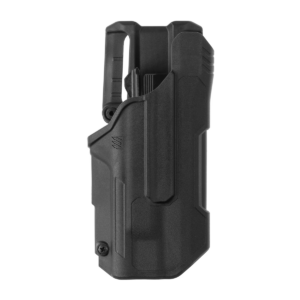 T-Series L2D Duty kabuur - Glock 17/19/22/23/31/32/47 TLR-1/2 (Blackhawk)