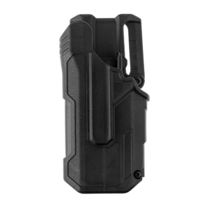 T-Series L2D Duty kabuur Glock 17/19/22/23/31/32/47 TLR-7/8 - Vasak käsi (Blackhawk)