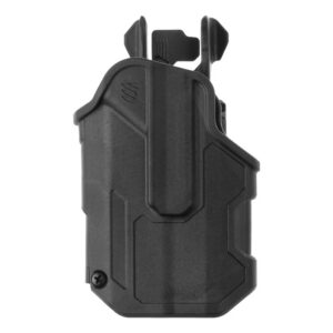 T-Series L2C varjatud kabuur - Glock 17/19/22/23/31/32/45/47 TLR-7/8 (Blackhawk)