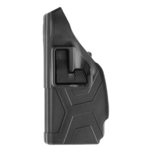 Taser X2 Duty kabuur - Vasak käsi (Blackhawk)