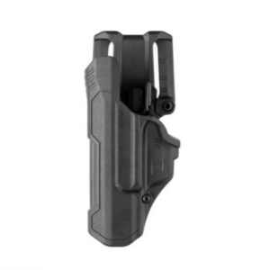 Blackhawk T-Series L2D duty holster Glock 17/19/22/23/34/35 left side