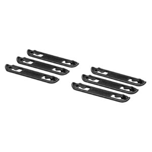 3 Inch Speed Clips 6 tk (Blackhawk)