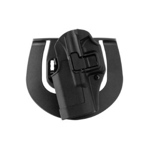 Serpa Sportster kabuur - Glock 19/23/32/36 - Vasak käsi (Blackhawk)