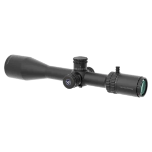 Orion Pro MAX 6–24×50 MIL HD FFP optiline sihik (Vector Optics)