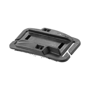 Velcro kinnitus Charge - Must (Princeton Tec)