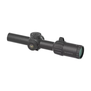 Tauron 1–6×24 Gen II FFP Optiline sihik (Vector Optics)